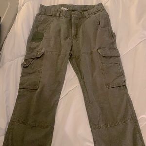 Carhartt cargos